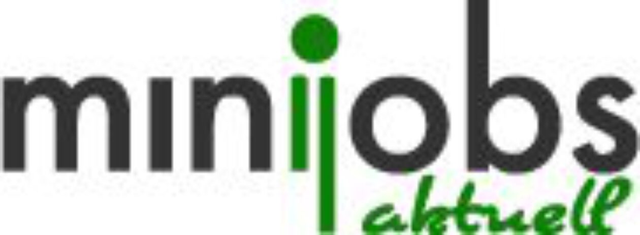 Minijobs aktuell