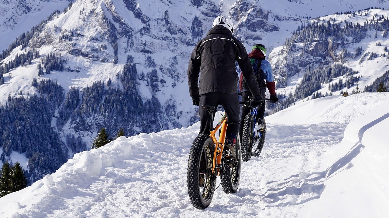 Dienstfahrrad Minijob